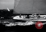 Immagine di Barche a vela Larchmont New York USA, 1936, secondo 41 filmato di repertorio 65675029436