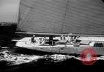 Immagine di Barche a vela Larchmont New York USA, 1936, secondo 42 filmato di repertorio 65675029436