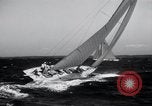 Immagine di Barche a vela Larchmont New York USA, 1936, secondo 44 filmato di repertorio 65675029436