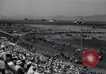 Immagine di Salina Rodeo Salinas California USA, 1936, secondo 11 filmato di repertorio 65675029437