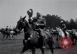 Immagine di Salina Rodeo Salinas California USA, 1936, secondo 14 filmato di repertorio 65675029437