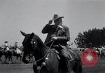 Immagine di Salina Rodeo Salinas California USA, 1936, secondo 15 filmato di repertorio 65675029437