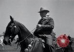 Immagine di Salina Rodeo Salinas California USA, 1936, secondo 16 filmato di repertorio 65675029437