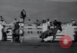 Immagine di Salina Rodeo Salinas California USA, 1936, secondo 17 filmato di repertorio 65675029437