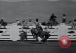 Immagine di Salina Rodeo Salinas California USA, 1936, secondo 18 filmato di repertorio 65675029437