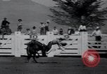 Immagine di Salina Rodeo Salinas California USA, 1936, secondo 19 filmato di repertorio 65675029437
