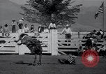 Immagine di Salina Rodeo Salinas California USA, 1936, secondo 20 filmato di repertorio 65675029437