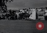 Immagine di Salina Rodeo Salinas California USA, 1936, secondo 21 filmato di repertorio 65675029437