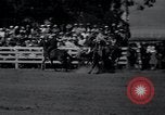 Immagine di Salina Rodeo Salinas California USA, 1936, secondo 22 filmato di repertorio 65675029437