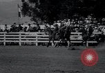 Immagine di Salina Rodeo Salinas California USA, 1936, secondo 23 filmato di repertorio 65675029437