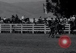 Immagine di Salina Rodeo Salinas California USA, 1936, secondo 24 filmato di repertorio 65675029437