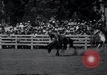 Immagine di Salina Rodeo Salinas California USA, 1936, secondo 27 filmato di repertorio 65675029437