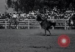 Immagine di Salina Rodeo Salinas California USA, 1936, secondo 28 filmato di repertorio 65675029437