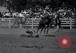 Immagine di Salina Rodeo Salinas California USA, 1936, secondo 29 filmato di repertorio 65675029437