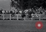 Immagine di Salina Rodeo Salinas California USA, 1936, secondo 32 filmato di repertorio 65675029437