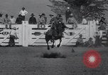 Immagine di Salina Rodeo Salinas California USA, 1936, secondo 38 filmato di repertorio 65675029437