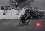 Immagine di Salina Rodeo Salinas California USA, 1936, secondo 39 filmato di repertorio 65675029437
