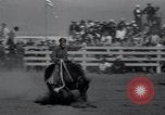 Immagine di Salina Rodeo Salinas California USA, 1936, secondo 40 filmato di repertorio 65675029437