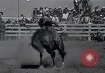 Immagine di Salina Rodeo Salinas California USA, 1936, secondo 41 filmato di repertorio 65675029437