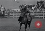 Immagine di Salina Rodeo Salinas California USA, 1936, secondo 43 filmato di repertorio 65675029437
