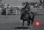 Immagine di Salina Rodeo Salinas California USA, 1936, secondo 44 filmato di repertorio 65675029437