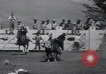 Immagine di Salina Rodeo Salinas California USA, 1936, secondo 45 filmato di repertorio 65675029437