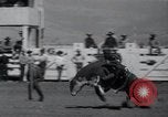 Immagine di Salina Rodeo Salinas California USA, 1936, secondo 47 filmato di repertorio 65675029437
