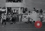 Immagine di Salina Rodeo Salinas California USA, 1936, secondo 50 filmato di repertorio 65675029437