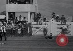 Immagine di Salina Rodeo Salinas California USA, 1936, secondo 51 filmato di repertorio 65675029437