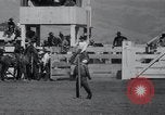 Immagine di Salina Rodeo Salinas California USA, 1936, secondo 52 filmato di repertorio 65675029437