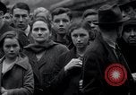 Immagine di Incidente miniera Logan West Virginia USA, 1937, secondo 16 filmato di repertorio 65675029438