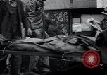 Immagine di Incidente miniera Logan West Virginia USA, 1937, secondo 33 filmato di repertorio 65675029438