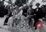 Image of female models Miami Beach Florida USA, 1937, second 11 stock footage video 65675029439