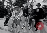 Image of female models Miami Beach Florida USA, 1937, second 12 stock footage video 65675029439