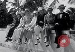 Image of female models Miami Beach Florida USA, 1937, second 13 stock footage video 65675029439