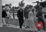 Image of female models Miami Beach Florida USA, 1937, second 21 stock footage video 65675029439