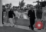 Image of female models Miami Beach Florida USA, 1937, second 22 stock footage video 65675029439