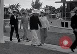 Image of female models Miami Beach Florida USA, 1937, second 23 stock footage video 65675029439