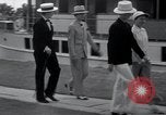 Image of female models Miami Beach Florida USA, 1937, second 26 stock footage video 65675029439
