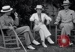 Image of female models Miami Beach Florida USA, 1937, second 29 stock footage video 65675029439