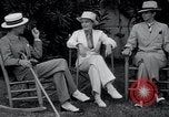 Image of female models Miami Beach Florida USA, 1937, second 30 stock footage video 65675029439