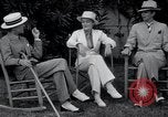 Image of female models Miami Beach Florida USA, 1937, second 31 stock footage video 65675029439