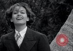 Image of female models Miami Beach Florida USA, 1937, second 38 stock footage video 65675029439