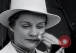 Image of female models Miami Beach Florida USA, 1937, second 44 stock footage video 65675029439
