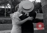 Image of female models Miami Beach Florida USA, 1937, second 45 stock footage video 65675029439