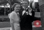 Image of female models Miami Beach Florida USA, 1937, second 46 stock footage video 65675029439