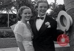 Image of female models Miami Beach Florida USA, 1937, second 47 stock footage video 65675029439