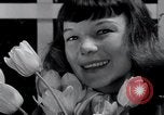 Image of Annual Flower Show New York United States USA, 1937, second 16 stock footage video 65675029440