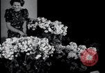 Image of Annual Flower Show New York United States USA, 1937, second 21 stock footage video 65675029440