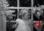 Image of Annual Flower Show New York United States USA, 1937, second 37 stock footage video 65675029440